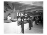 Palace Market, Seattle, Wa, Early 20th Century Giclee Print
