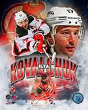 Ilya Kovalchuk 2013 Portrait Plus Photo
