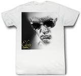 Elvis Presley - Gold King Vêtements