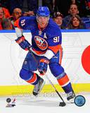 John Tavares 2012-13 Action Photo