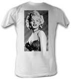 Marilyn Monroe - Classy T-Shirts