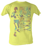Rocky - Italy Man T-shirts