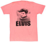 Elvis Presley - Contemplation T-Shirts