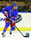 Ryan McDonagh 2012-13 Action Photo