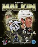 Evgeni Malkin 2013 Portrait Plus Photo