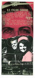 Dealey Plaza Serigraph by  Print Mafia
