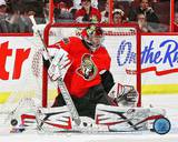 Craig Anderson 2012-13 Action Photo