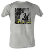 Muhammad Ali - Clean and Sparkling T-shirts