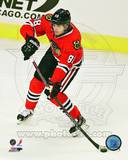 Patrick Kane 2012-13 Action Photo