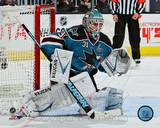 Antti Niemi 2012-13 Action Photographie