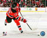 Ilya Kovalchuk 2012-13 Action Photo