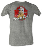 Rocky - Thunderlips 1 T-shirts