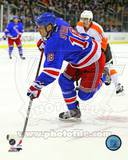 Marc Staal 2012-13 Action Photo