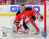 Martin Brodeur 2012-13 Action Photo