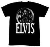Elvis Presley - Big 68 Shirts
