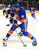 John Tavares 2012-13 Action Photo