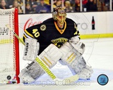 Tuukka Rask 2012-13 Action Photo