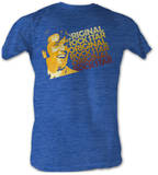 Elvis Presley - Original Rockstar Vêtements