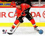 Jarome Iginla 2012-13 Action Photo