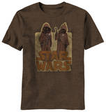 Star Wars - Utini T-Shirt