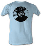 Elvis Presley - On The Record T-Shirts