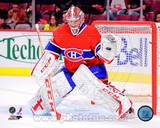 Carey Price 2012-13 Action Photo