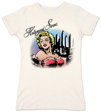 Juniors: Marilyn Monroe - Hollywood Shirts