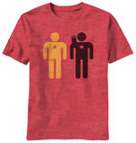 Iron Man 3 - Iron Team Vêtements