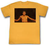 Muhammad Ali - Ali Chillin T-Shirt