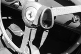 Ferrari Steering Wheel 1 Posters par  NaxArt