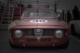 Alfa Romeo Laguna Seca Posters by  NaxArt