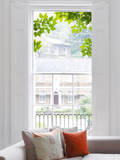 Through The Tree Autocollant mural par . Design Team
