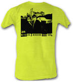 Blues Brothers - The Mission T-Shirt