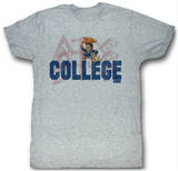 Animal House - Delta T-shirts