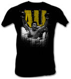 Muhammad Ali - Super Ali T-shirts