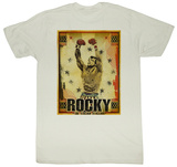 Rocky - Rocky T-shirts