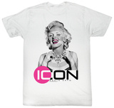 Marilyn Monroe - Icon T-Shirts