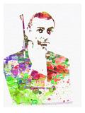 Sean Connery Photographie par  NaxArt