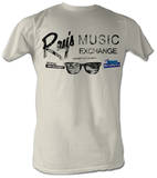 Blues Brothers - Rays Shirts