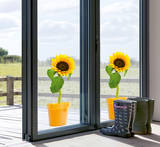 Looking For Sun Autocollant mural par . Design Team