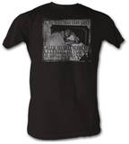 Muhammad Ali - Fast Ali T-shirts