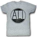 Muhammad Ali - Ali Circle Shirt