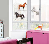 Horseland wandtattoos von . Design Team