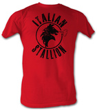 Rocky - Red Stallion Vêtements