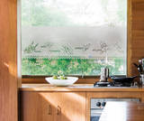 Herbs Wall Decal by Alice Wilson