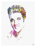 Elvis Presley Photo by  NaxArt