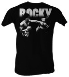 Rocky - Knockout T-Shirts