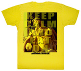 Animal House - Eat On Shirt