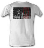 Muhammad Ali - Ali Poet T-Shirts
