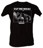 Rocky - Cut Mick T-Shirt